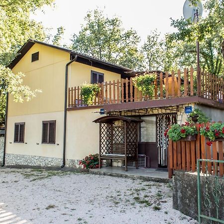 Apartmani Marica Рисика Экстерьер фото