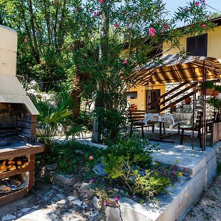 Apartmani Marica Рисика Экстерьер фото