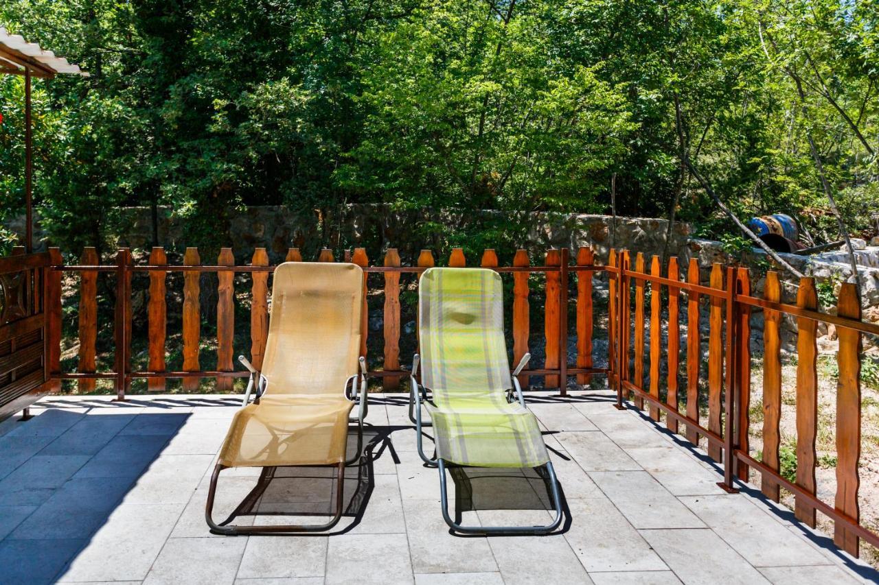 Apartmani Marica Рисика Экстерьер фото