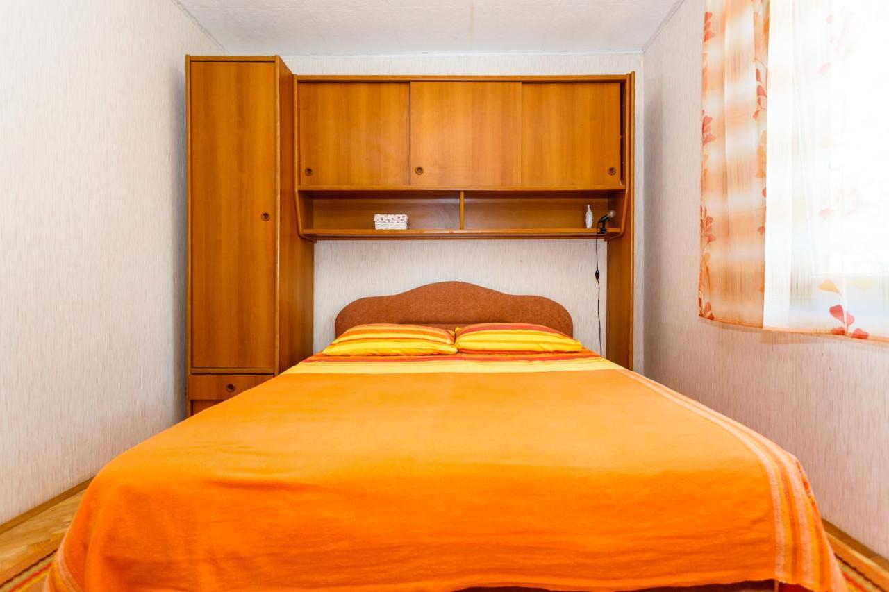Apartmani Marica Рисика Экстерьер фото