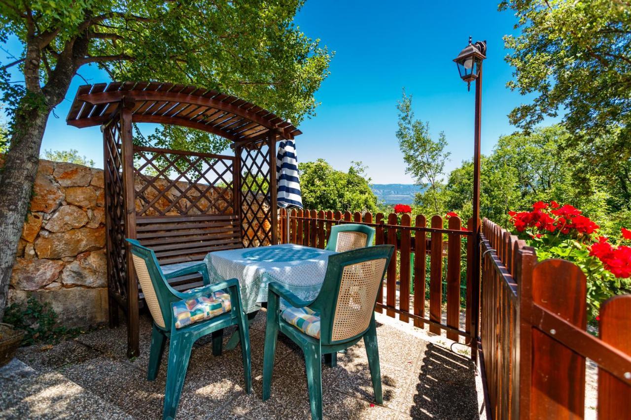 Apartmani Marica Рисика Экстерьер фото