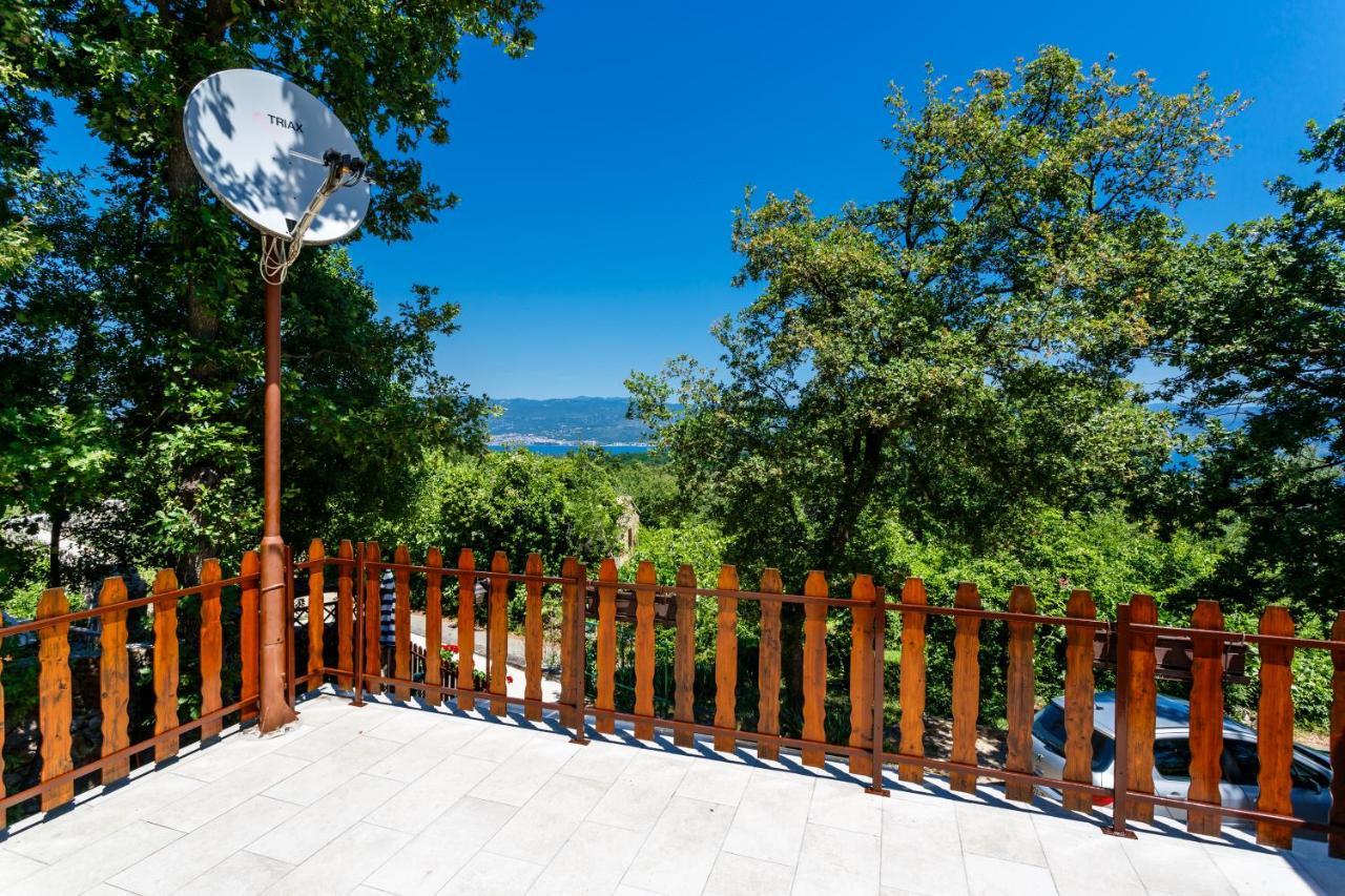 Apartmani Marica Рисика Экстерьер фото