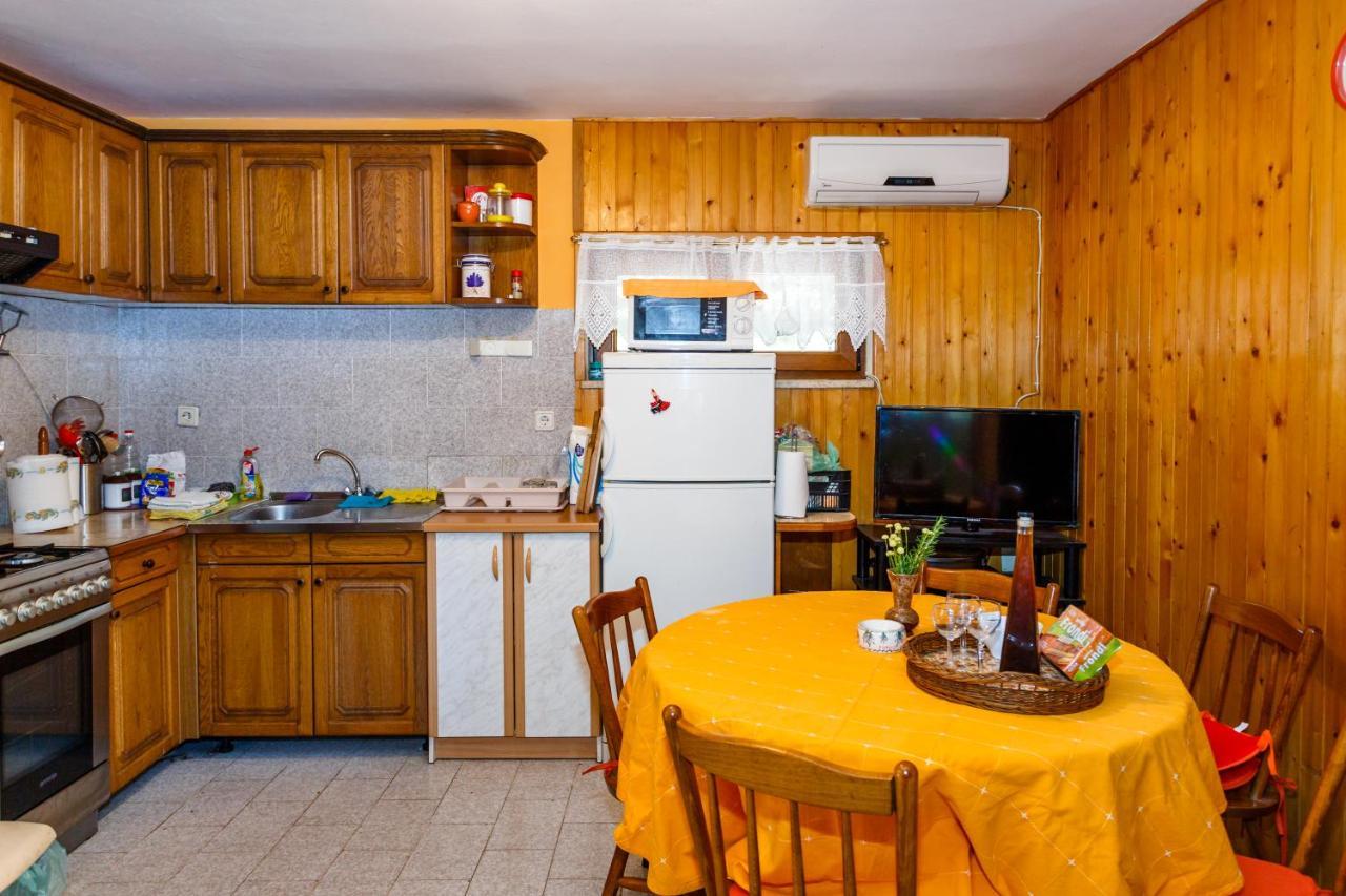 Apartmani Marica Рисика Экстерьер фото