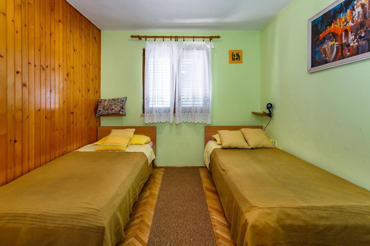Apartmani Marica Рисика Экстерьер фото