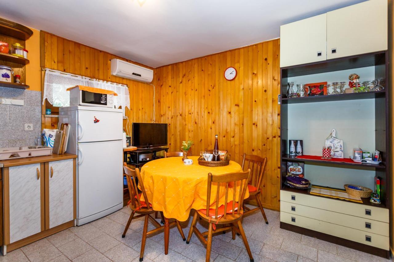 Apartmani Marica Рисика Экстерьер фото
