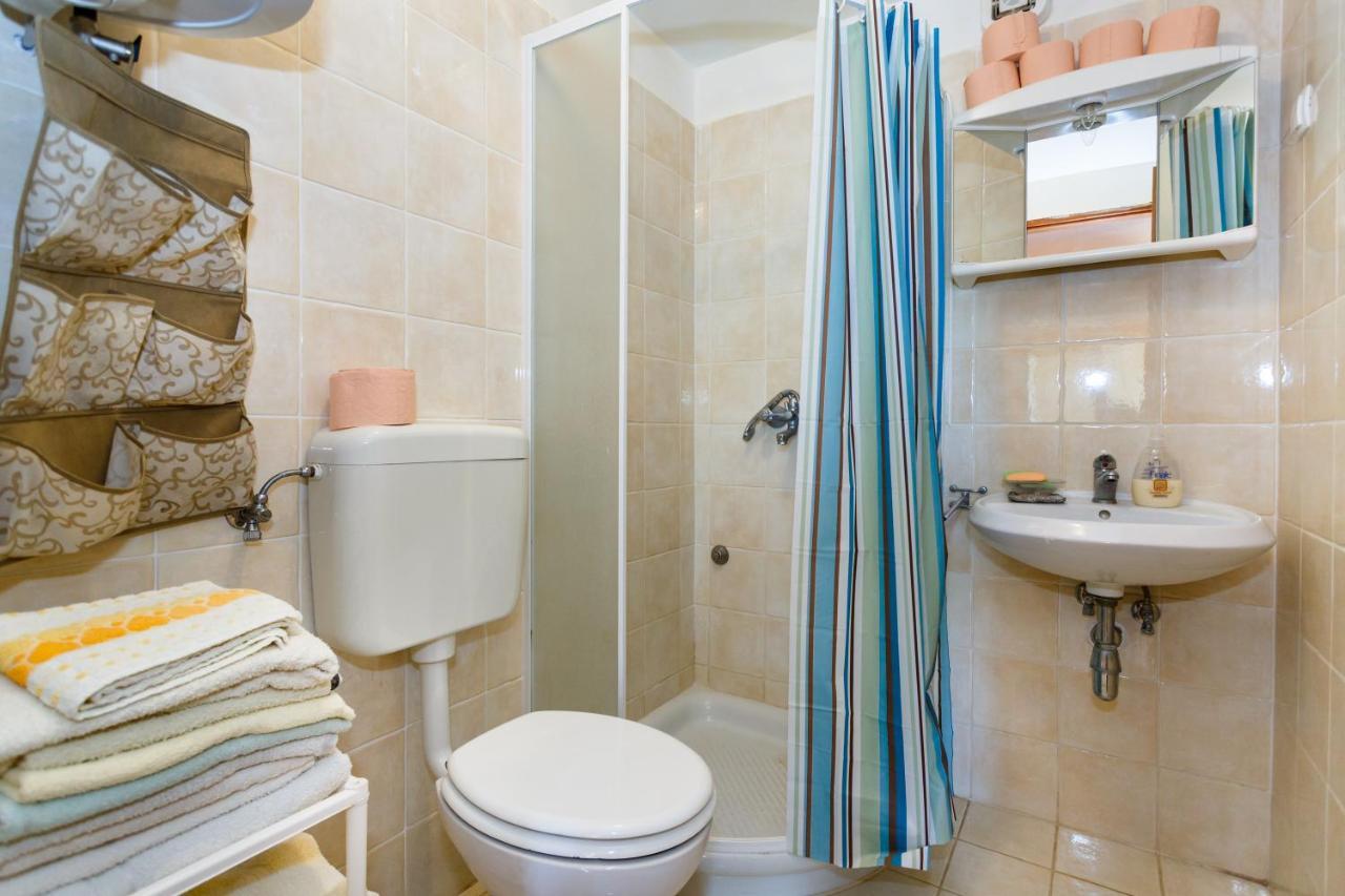 Apartmani Marica Рисика Экстерьер фото