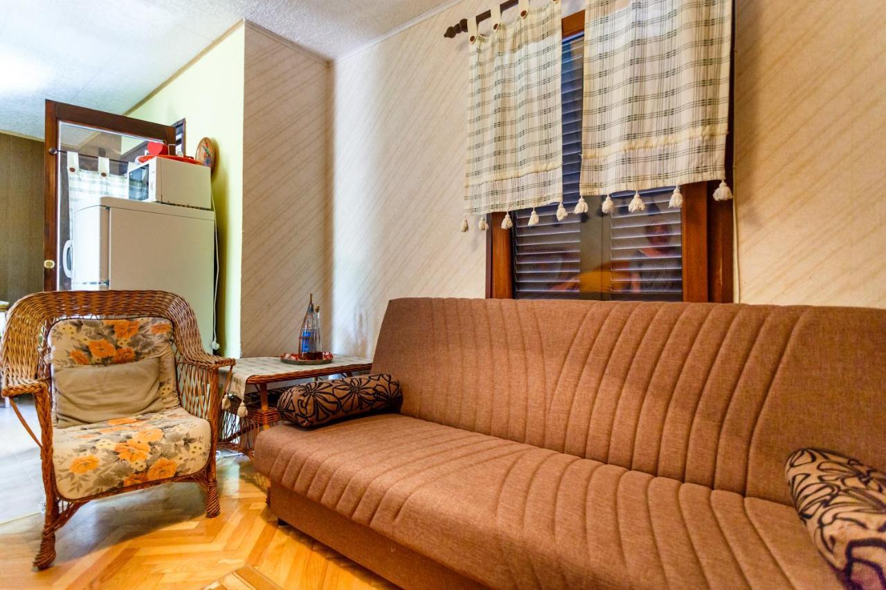 Apartmani Marica Рисика Экстерьер фото