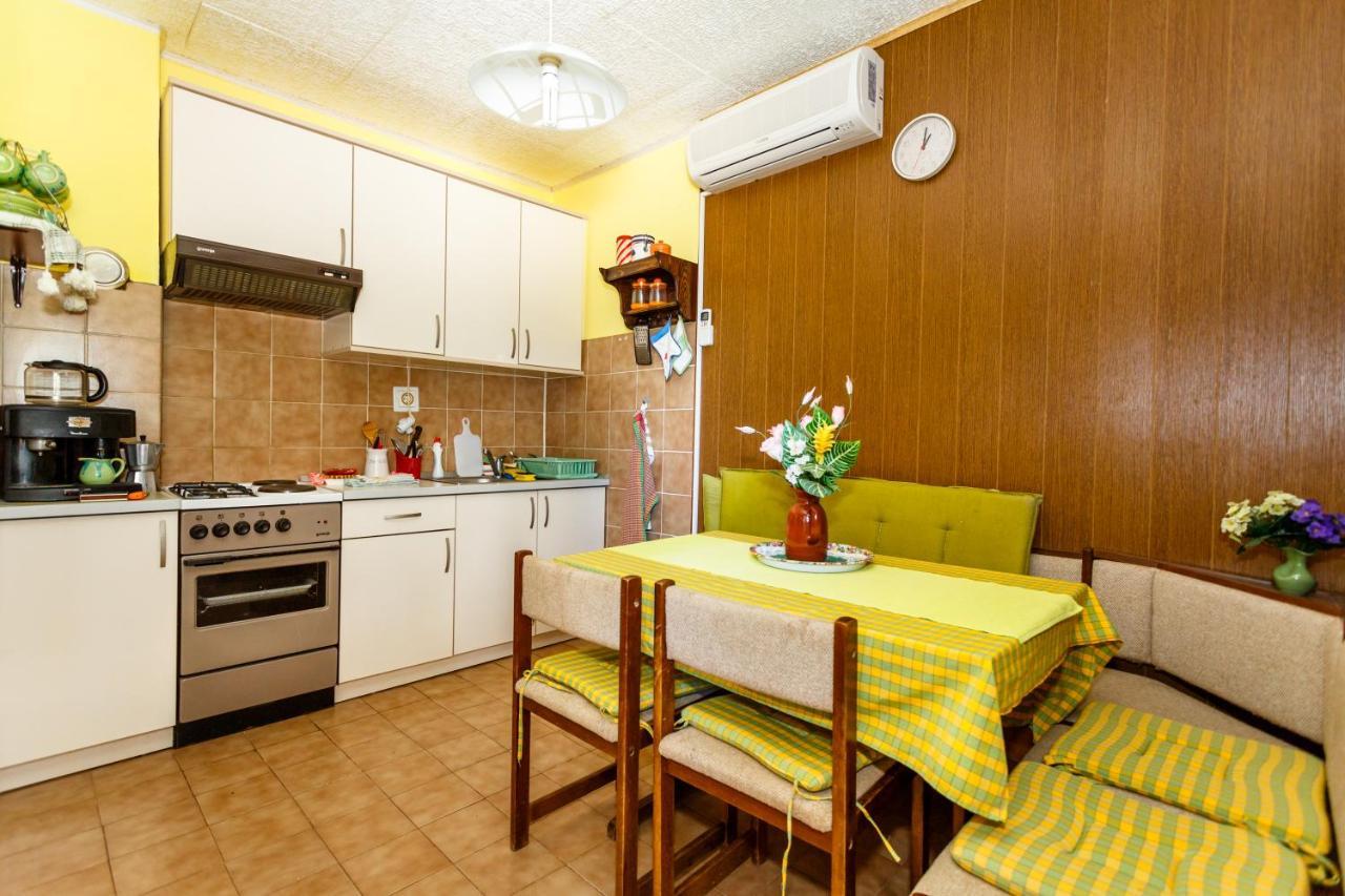 Apartmani Marica Рисика Экстерьер фото