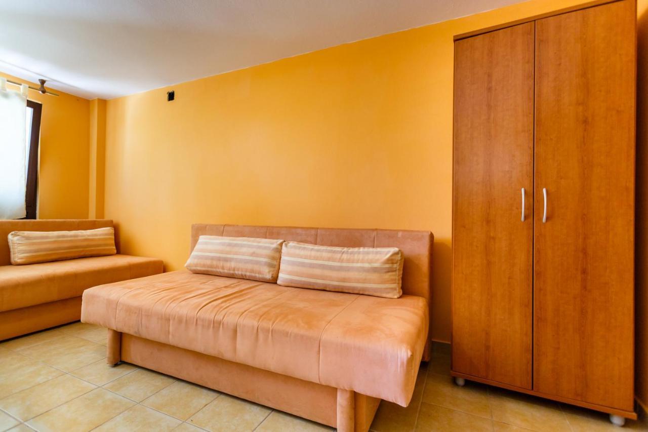 Apartmani Marica Рисика Экстерьер фото