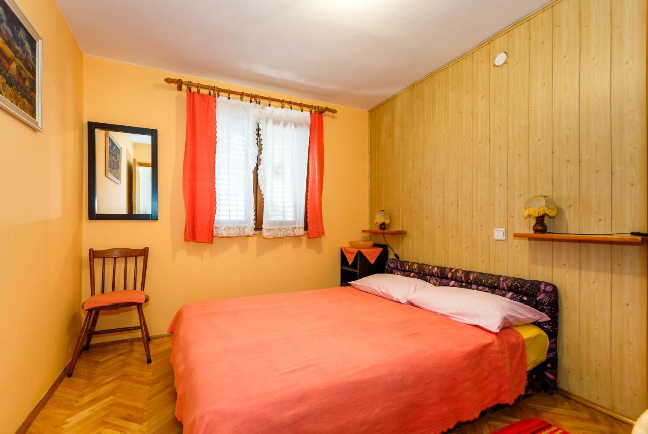 Apartmani Marica Рисика Экстерьер фото