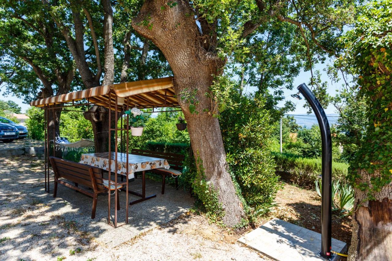 Apartmani Marica Рисика Экстерьер фото