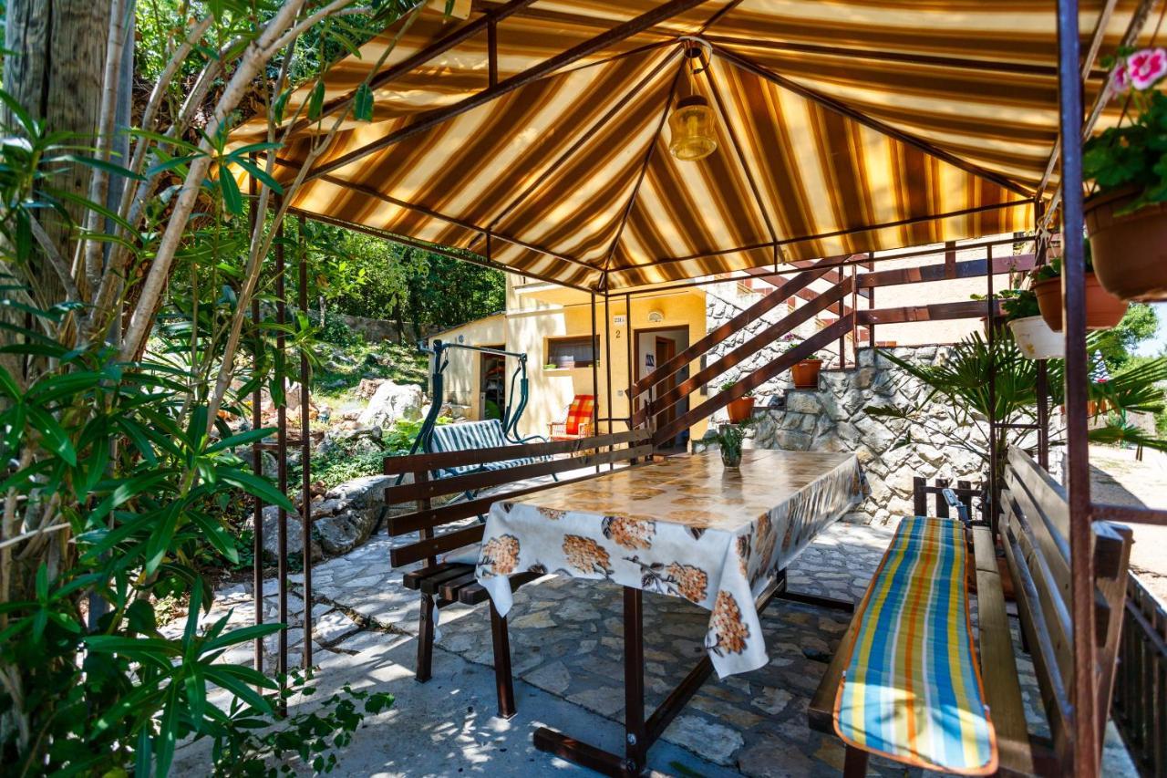 Apartmani Marica Рисика Экстерьер фото