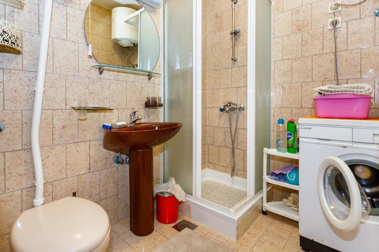 Apartmani Marica Рисика Экстерьер фото