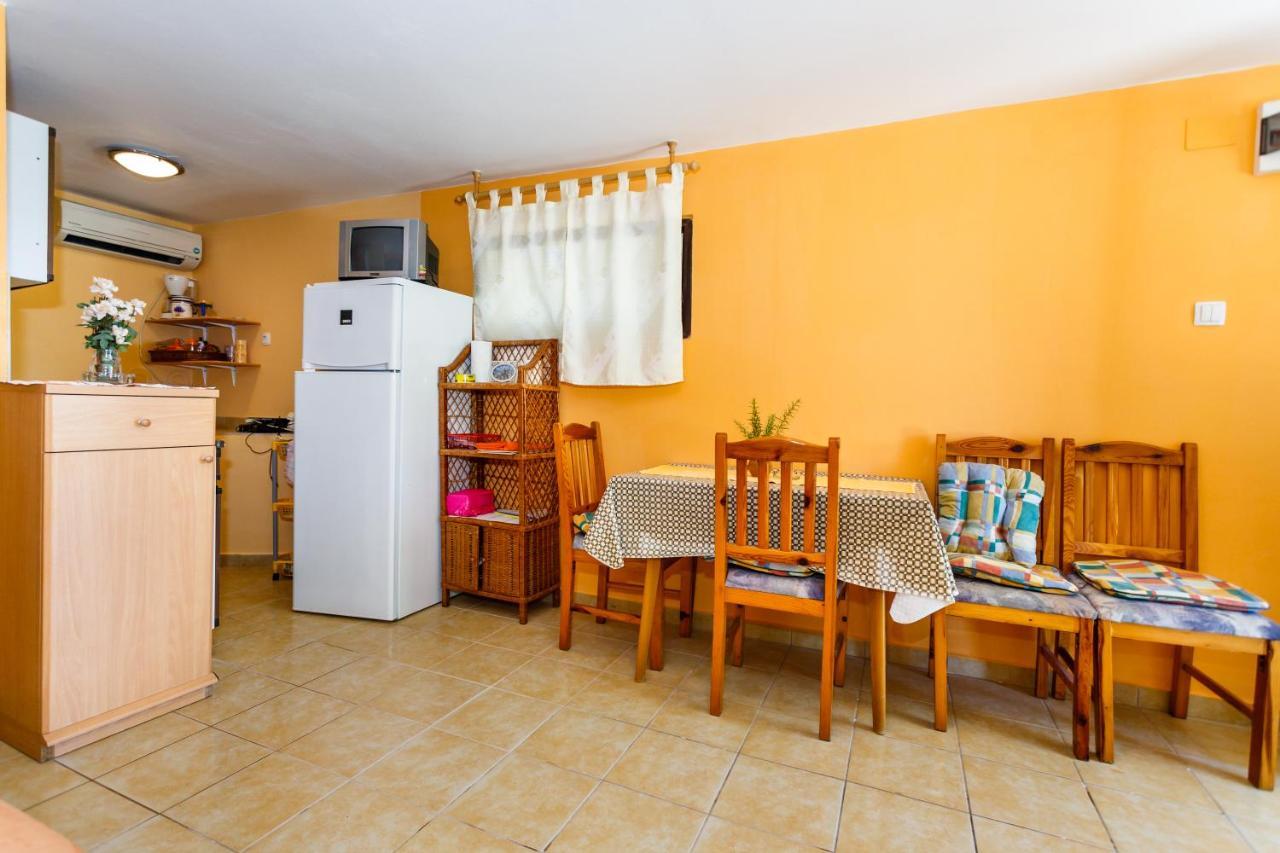 Apartmani Marica Рисика Экстерьер фото