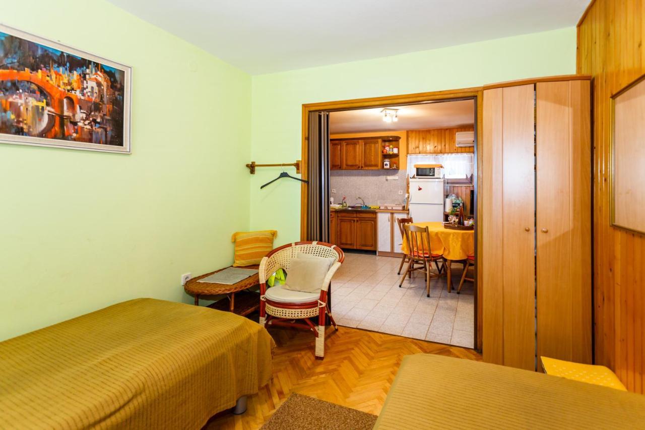 Apartmani Marica Рисика Экстерьер фото
