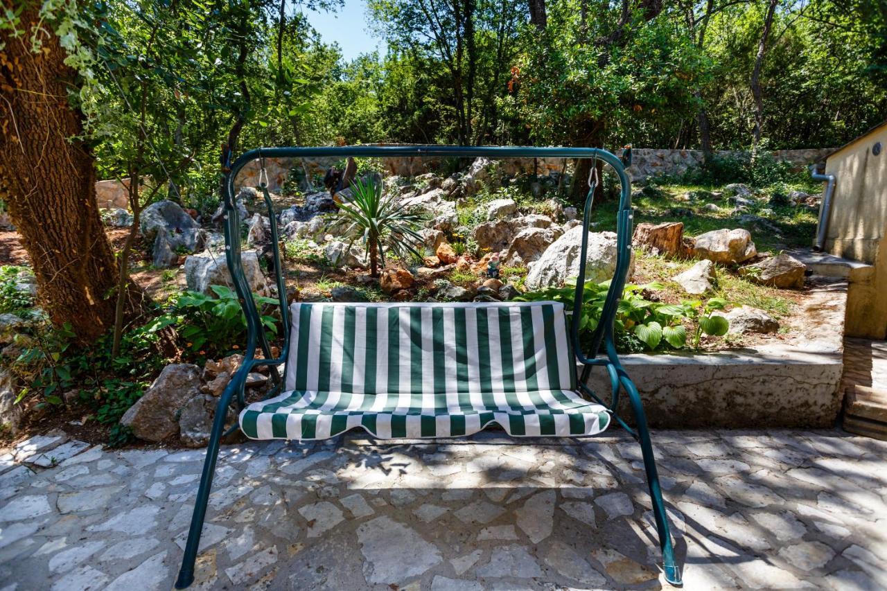 Apartmani Marica Рисика Экстерьер фото