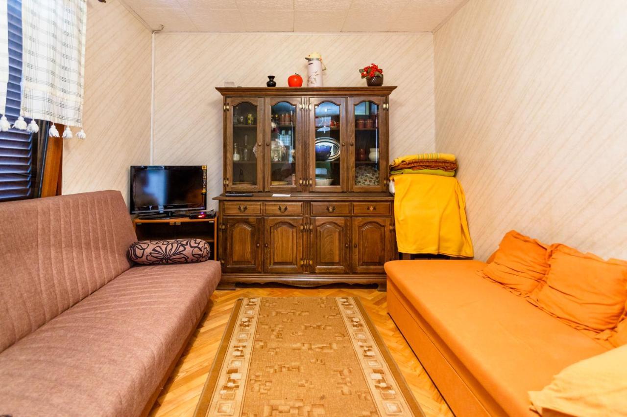 Apartmani Marica Рисика Экстерьер фото