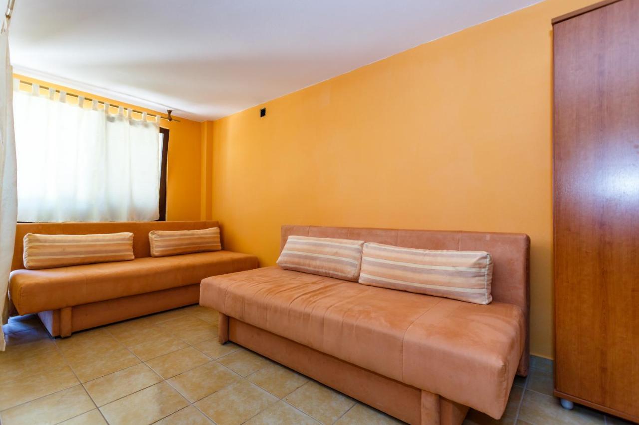 Apartmani Marica Рисика Экстерьер фото