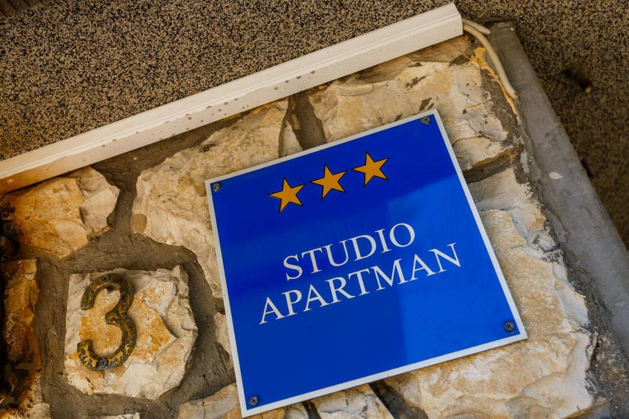 Apartmani Marica Рисика Экстерьер фото