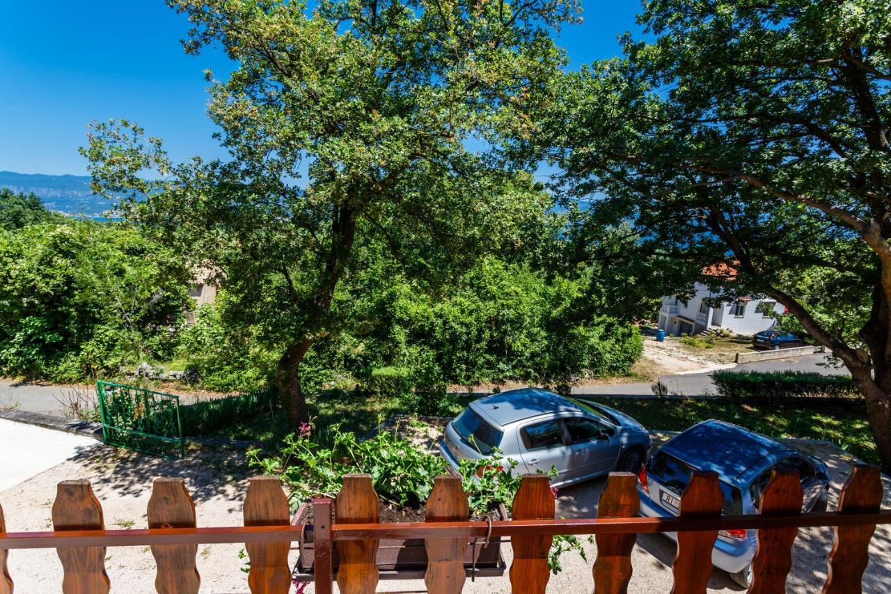 Apartmani Marica Рисика Экстерьер фото