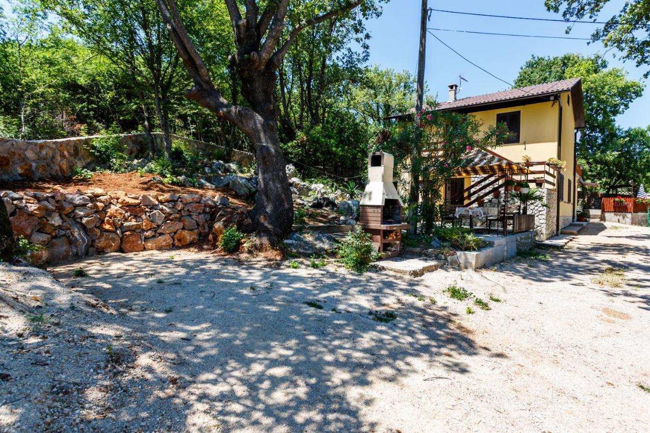 Apartmani Marica Рисика Экстерьер фото