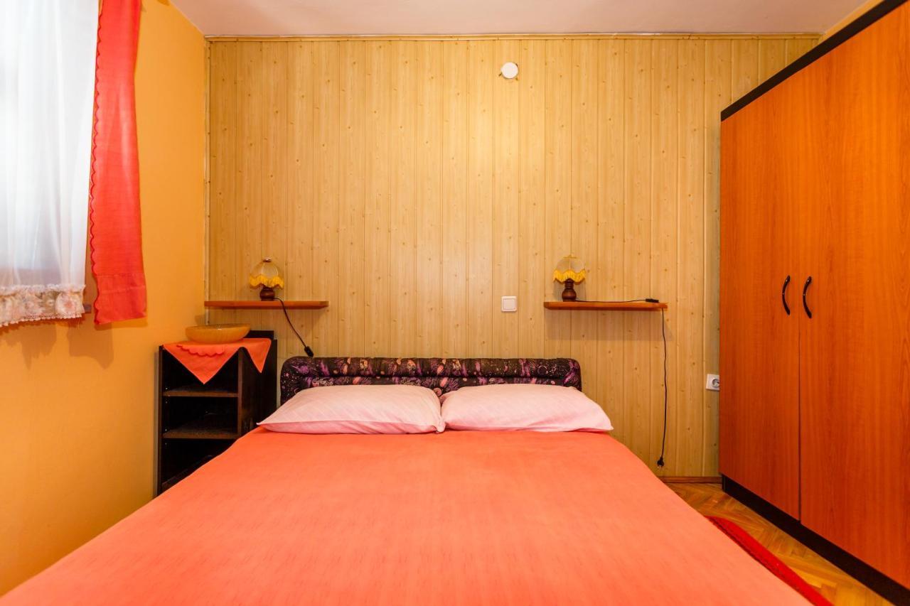 Apartmani Marica Рисика Экстерьер фото