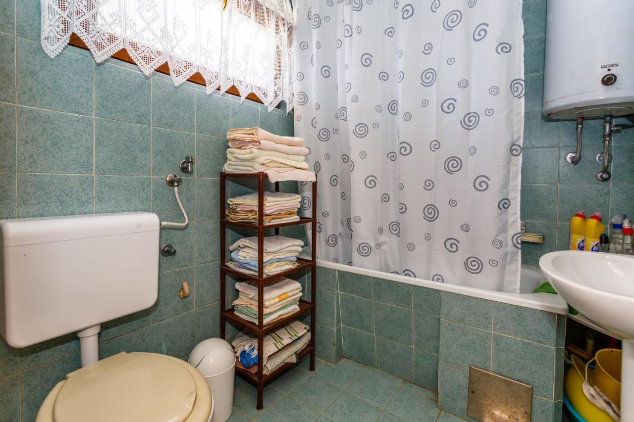 Apartmani Marica Рисика Экстерьер фото