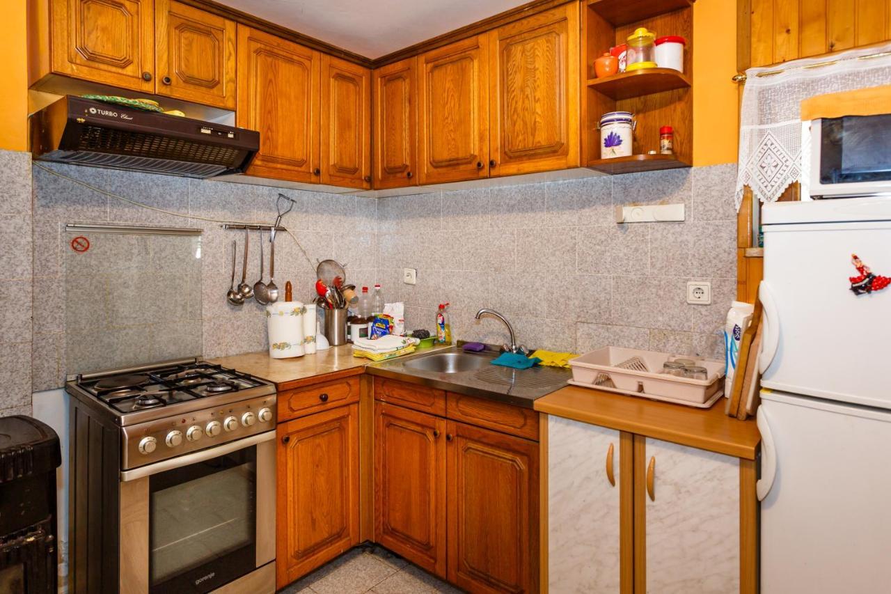 Apartmani Marica Рисика Экстерьер фото