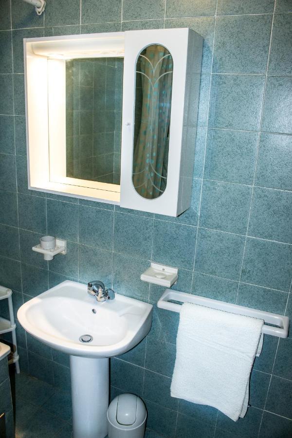 Apartmani Marica Рисика Экстерьер фото