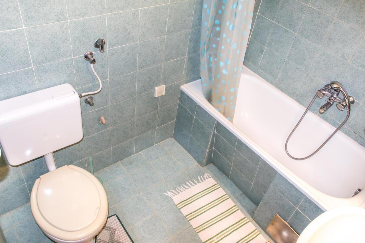 Apartmani Marica Рисика Экстерьер фото