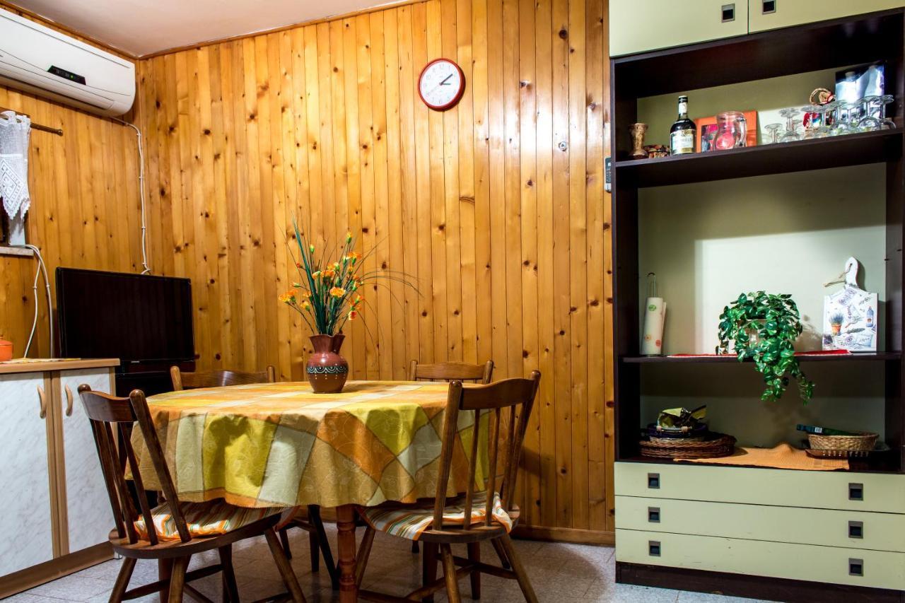 Apartmani Marica Рисика Экстерьер фото