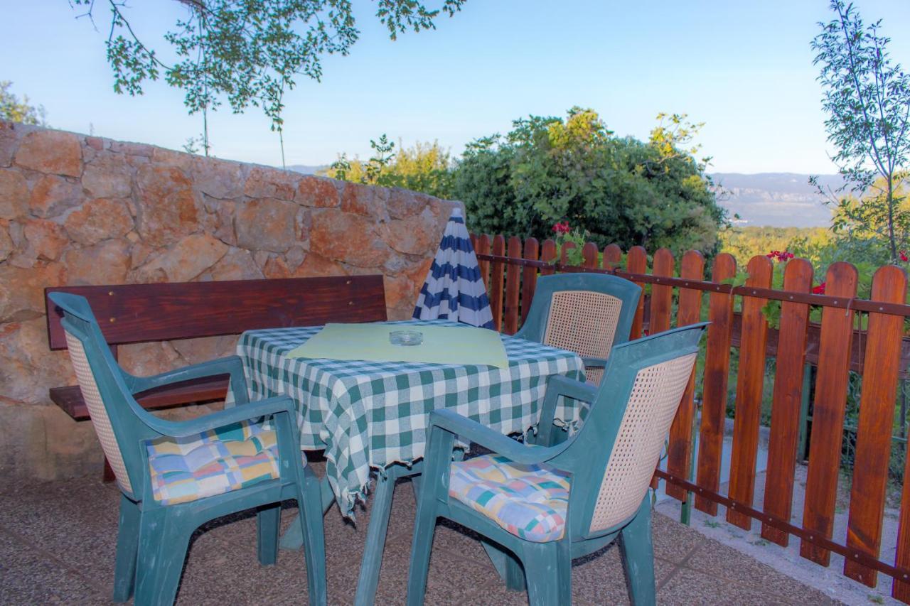 Apartmani Marica Рисика Экстерьер фото