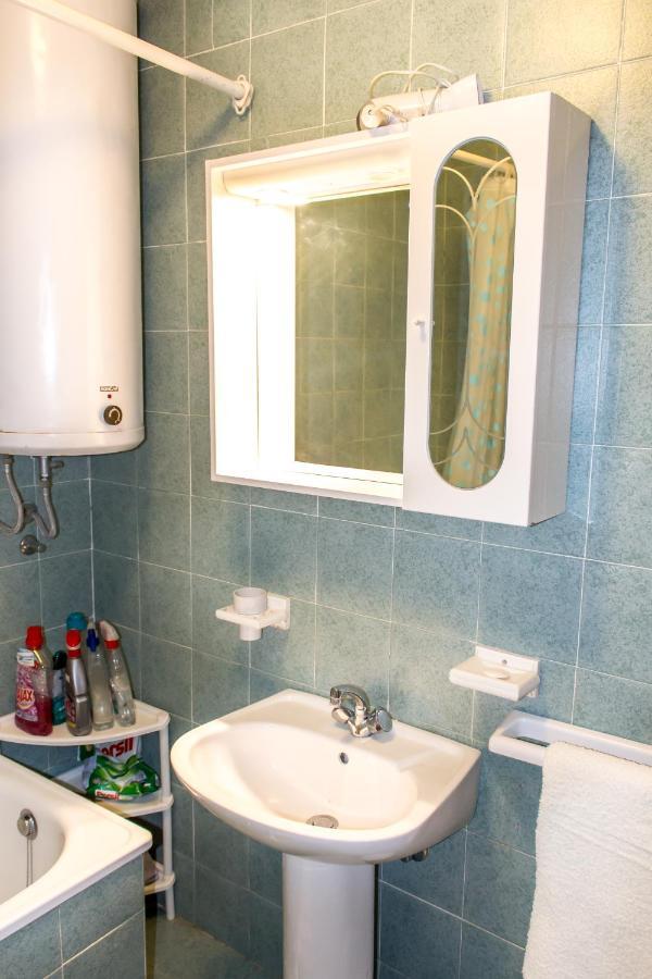 Apartmani Marica Рисика Экстерьер фото